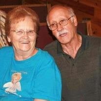 Virgil Lee Tackett