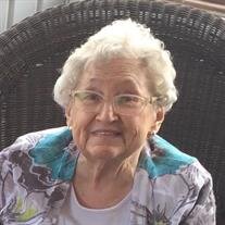 Margaret Rasko