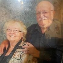 Nancy Gearhart Flinchum