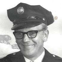 Stanley F. "Slug" Slysz Sr.