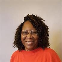 Gwedolyn Joyce Beck