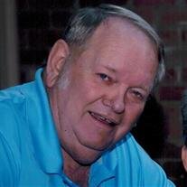 Mr. Glen Stephen Martin