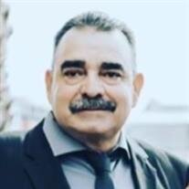 Jose Misael Delgado