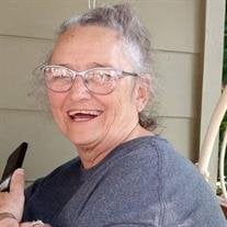 Angela "Susie" Bradford