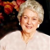 Mary Louise Wells