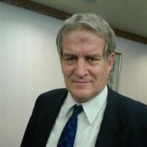 Gary Kent Ricks