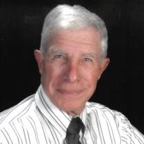 Mr. James "Jim" Edmond Dawson
