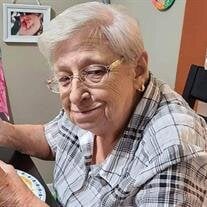 Gayle Patricia Starr (Prosser)