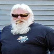 David E. Iverson
