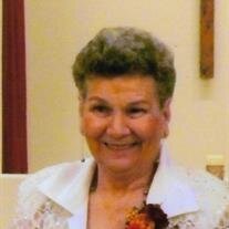 Lily Dorothy Davis