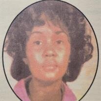Sharon D. Rollings