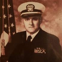 Robert A. Haines