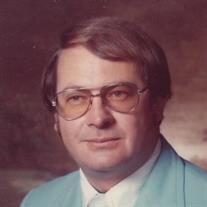 Lawrence Gene "Pepper" Mitchell