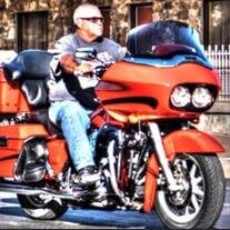 Michael "Mike" Roger Burchfield Sr.