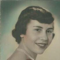 Mrs. Carmelita (DeRosa) Graniero