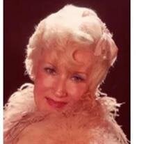 Inez Patricia Seeger