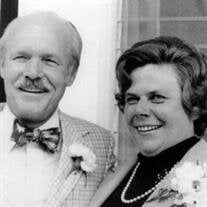 Eleanor Lockwood