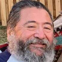 Michael Martinez