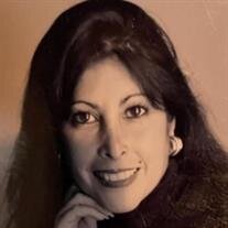 Rebecca Ann LeFebre