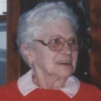 Elenora F. Dennis
