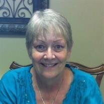 Judith Lynne Coates