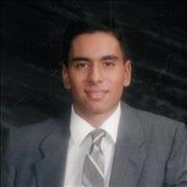 Nick Cruz Herrera