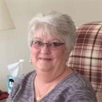 Jo Anne Rittle