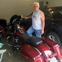 Gerald "Jerry" R. Leasure Jr.
