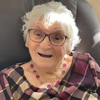 Ethelene Robertson Hallman
