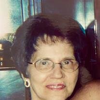 Dessie Marie Wetmore
