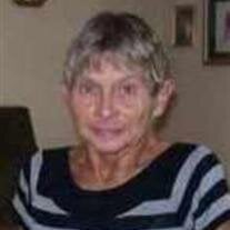 Della Mae Tarr