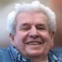 Stanley Glenwood Coxie Sr.