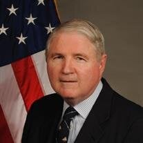 Mr Richard A. Lidinsky Jr