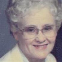 Sarah G. Hogan