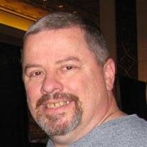 Geoffrey L. Wilson