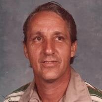 Raymond "Ray" George Bender