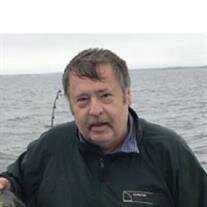 John J. Rohulich