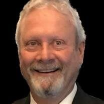 George Frank Carder, III