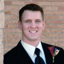 Joshua "Josh" L. Meyer