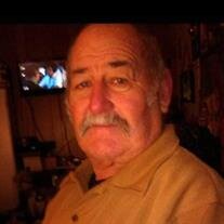 Keith Owen VanDaley Sr.
