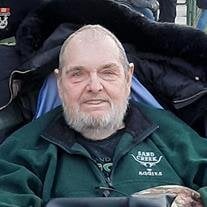 Allen "Al" Lee Schuch