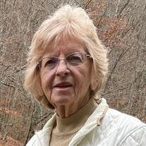 Rita Anne Adam