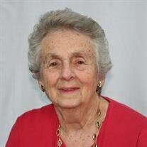 Mrs. Mariellen Naegele