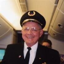 Mr. James "Jim" Lawrence McCloskey