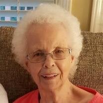 Rita Patricia Jespersen