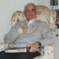 David Codrington Hamme