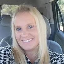 Ms. Chrystal Leah Crawford