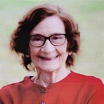 Adeline McAdams
