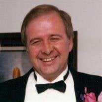 Mark Wilson Wiggins
