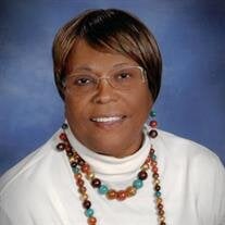 Nancy Jones Miles